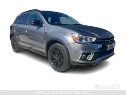 Usata 2019 Mitsubishi ASX SUV | 16.500 € (Buon prezzo)