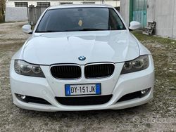 Bianco Usata 2010 BMW 320 M Sport Tre volumi | 5000 € (Ottimo prezzo)