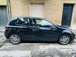 Usata 2009 VW Golf VI Comfortline Tre volumi | 6500 € (Molto cara)