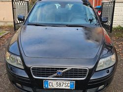 Nero Usata 2004 Volvo V50 Station wagon | 900 € (Ottimo prezzo)