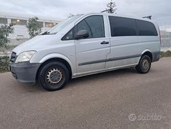 Usata 2011 Mercedes Vito Furgone | 3450 €