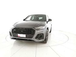 Grigio Usata 2024 Audi Q5 Sportback Ambiente SUV | 52.500 € (Molto cara)