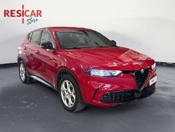 Rosso Usata 2022 Alfa Romeo Tonale Sprint SUV | 19.900 € (Buon prezzo)