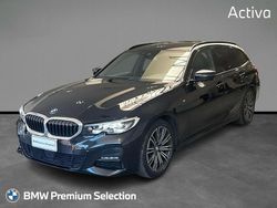 Usata 2024 BMW 330 Shadowline Station wagon | 34.400 € (Super prezzo)