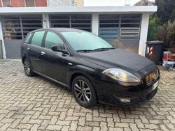 Nero Usata 2011 Fiat Croma Dynamic Station wagon | 2500 € (Ottimo prezzo)