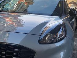 Grigio Usata 2021 Ford Puma ST-Line SUV | 16.500 € (Buon prezzo)