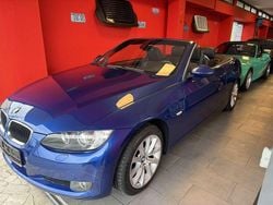 Other Usata 2007 BMW 320 Cabriolet Cabrio | 13.000 € (Buon prezzo)