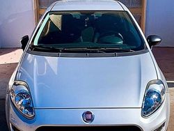 Usata 2018 Fiat Punto Street Tre volumi | 6000 € (Buon prezzo)