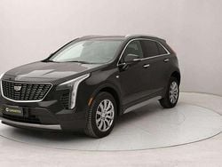 Nero Usata 2021 Cadillac XT4 SUV | 28.900 €