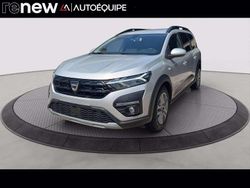 Grigio Usata 2022 Dacia Jogger Comfort Monovolume | 13.490 € (Buon prezzo)