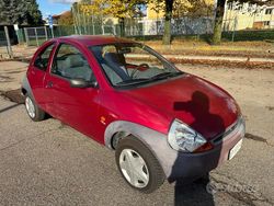 Viola Usata 1997 Ford Ka Tre volumi | 1100 € (Ottimo prezzo)