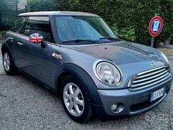Grigio Usata 2011 Mini ONE Due volumi | 5500 € (Buon prezzo)
