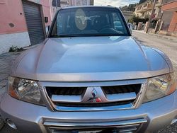 Grigio Usata 2005 Mitsubishi Pajero SUV | 7500 € (Super prezzo)