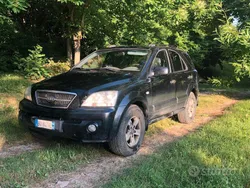 Usata 2003 Kia Sorento SUV | 700 € (Super prezzo)