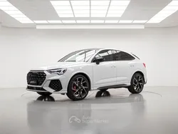 Bianco Usata 2022 Audi RS Q3 Design SUV | 53.990 € (Super prezzo)
