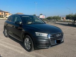 Usata 2019 Audi Q5 Comfort SUV | 19.999 € (Super prezzo)