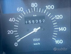 Usata 2003 Fiat Panda Young Due volumi | 500 € (Super prezzo)