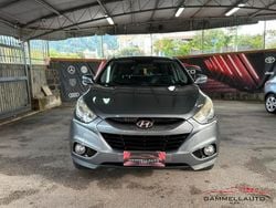 Grigio Usata 2013 Hyundai ix35 Xpossible SUV | 8190 € (Ottimo prezzo)