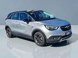 Argento metallizzato Usata 2019 Opel Crossland X Innovation SUV | 12.900 € (Cara)