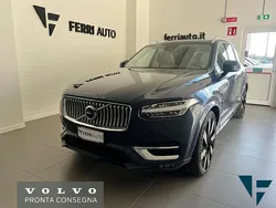 Blu Nuova 2024 Volvo XC90 SUV | 83.900 € (Cara)