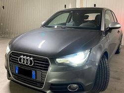 Grigio Usata 2014 Audi A1 S-Line Tre volumi | 10.500 € (Ottimo prezzo)