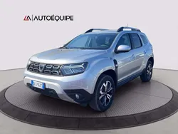 Grigio Usata 2022 Dacia Duster Prestige SUV | 16.990 € (Buon prezzo)