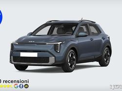 Blu Nuova 2026 Kia Stonic Urban SUV | 18.390 € (Buon prezzo)