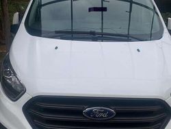 Usata 2023 Ford Transit Custom Basis Furgone | 25.000 € (Buon prezzo)