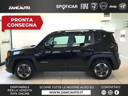 Other Usata 2018 Jeep Renegade Longitude SUV | 12.400 € (Cara)