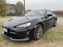 Usata 2017 Toyota GT86 GT Coupé | 30.900 € (Molto cara)