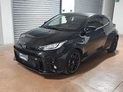 Nero Usata 2023 Toyota Yaris Sport Due volumi | 37.900 € (Super prezzo)