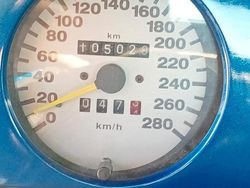 Blu Usata 2000 Fiat Coupé Coupé | 6500 €