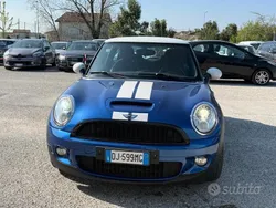 Usata 2009 Mini Cooper S Clubman Station wagon | 5600 €