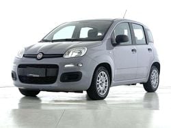 Grigio Usata 2022 Fiat Panda S Tre volumi | 9900 € (Buon prezzo)