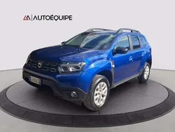 Blu Usata 2022 Dacia Duster Expression SUV | 14.990 € (Buon prezzo)