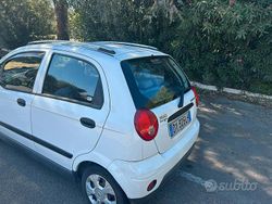 Usata 2009 Chevrolet Matiz Due volumi | 1300 € (Buon prezzo)