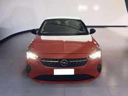 Arancione Usata 2023 Opel Corsa S Tre volumi | 13.900 € (Buon prezzo)