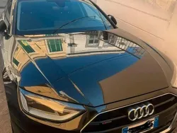 Usata 2020 Audi A4 Station wagon | 27.600 € (Buon prezzo)