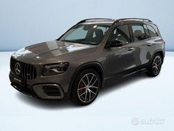 Grigio Nuova 2025 Mercedes GLB35 AMG SUV | 64.750 € (Buon prezzo)