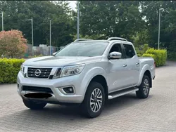 Grigio Usata 2016 Nissan Navara N-Connecta Pick-up | 20.900 € (Super prezzo)