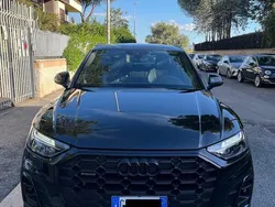 Usata 2023 Audi Q5 Ambiente SUV | 51.000 € (Buon prezzo)