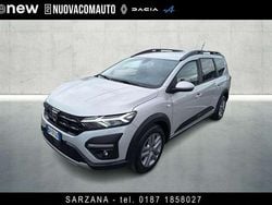 Argento Usata 2022 Dacia Jogger Comfort Monovolume | 14.900 € (Buon prezzo)
