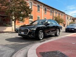 Nero Usata 2019 Audi Q3 S-Line SUV | 22.900 € (Buon prezzo)