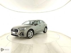 Grigio Usata 2020 Audi Q3 S-Line SUV | 32.200 € (Buon prezzo)