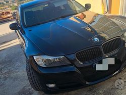 Nero Usata 2010 BMW 316 Tre volumi | 5000 €
