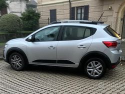 Usata 2022 Dacia Sandero Stepway Due volumi | 13.000 €
