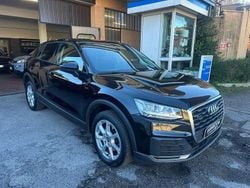 Nero Usata 2017 Audi Q2 Sport SUV | 17.900 € (Ottimo prezzo)