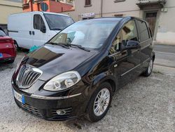 Nero Usata 2013 Lancia Musa Monovolume | 5700 € (Buon prezzo)