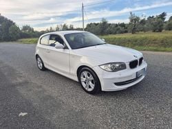 Other Usata 2007 BMW 120 Due volumi | 3999 € (Ottimo prezzo)