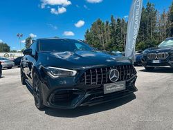 Usata 2021 Mercedes CLA45 AMG AMG Tre volumi | 42.900 € (Buon prezzo)